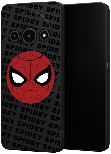 Чехол для Xiaomi Redmi A3 рисунок