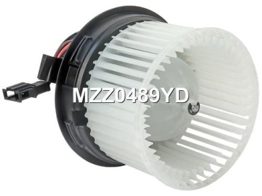 KRAUF вентилятор печки MZZ0489YD