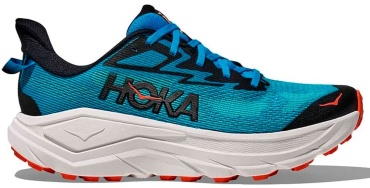 Кроссовки Hoka Challenger 8 синий