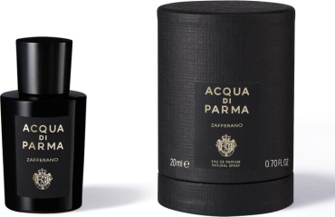 ACQUA DI PARMA Zafferano парфюмерная вода EDP 20 мл, унисекс