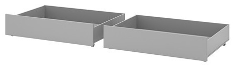 IKEA ящик универсальный 99x63x19 см, пластик