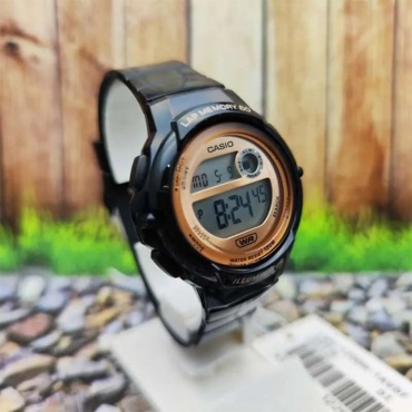 Кварцевые CASIO Original-1200H-Watch пластик