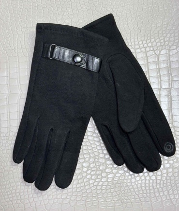 Перчатки Gloves размер 11 черный