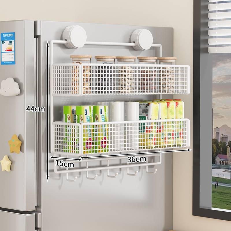 Home Comfort подвесной органайзер универсальный 36x15x44 см, металл