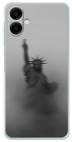 Чехол BAIKO для Samsung Galaxy A05 рисунок