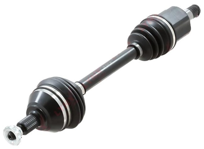LYNXauto привод колеса в сборе CD1026