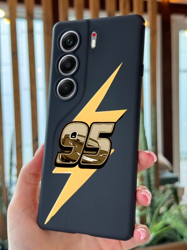 Чехол для TECNO Camon 40 Pro рисунок