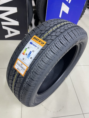 Boto BV11+ 255/50 R20 109 V