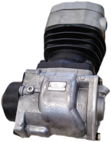 ZTD воздушный компрессор 53205-3509015-02