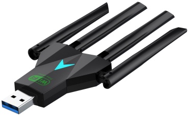 Wi-Fi адаптер DS2-SPWXWK