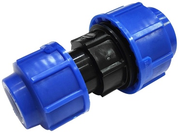 ПНД Муфта 32т-25т, Lammin