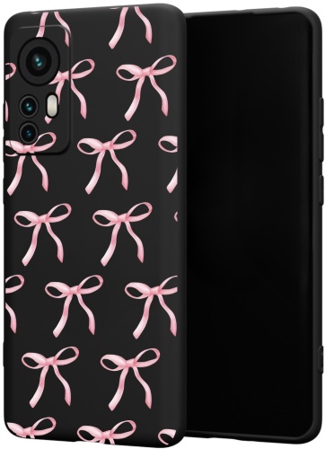 Чехол для Xiaomi 12X, Mi 12 рисунок