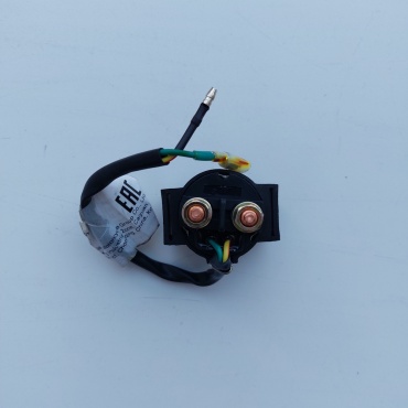 Racer реле стартера R0000112603