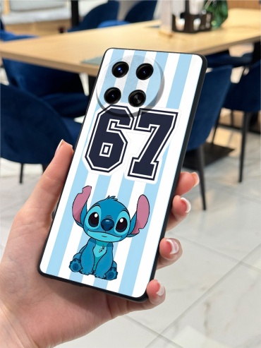 Чехол для TECNO Camon 30S рисунок