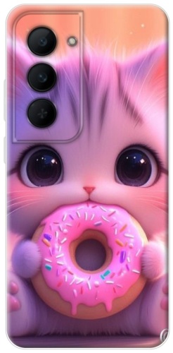 Чехол BAIKO для Samsung Galaxy S21 FE рисунок