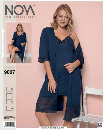Комплект Noya Lux синий