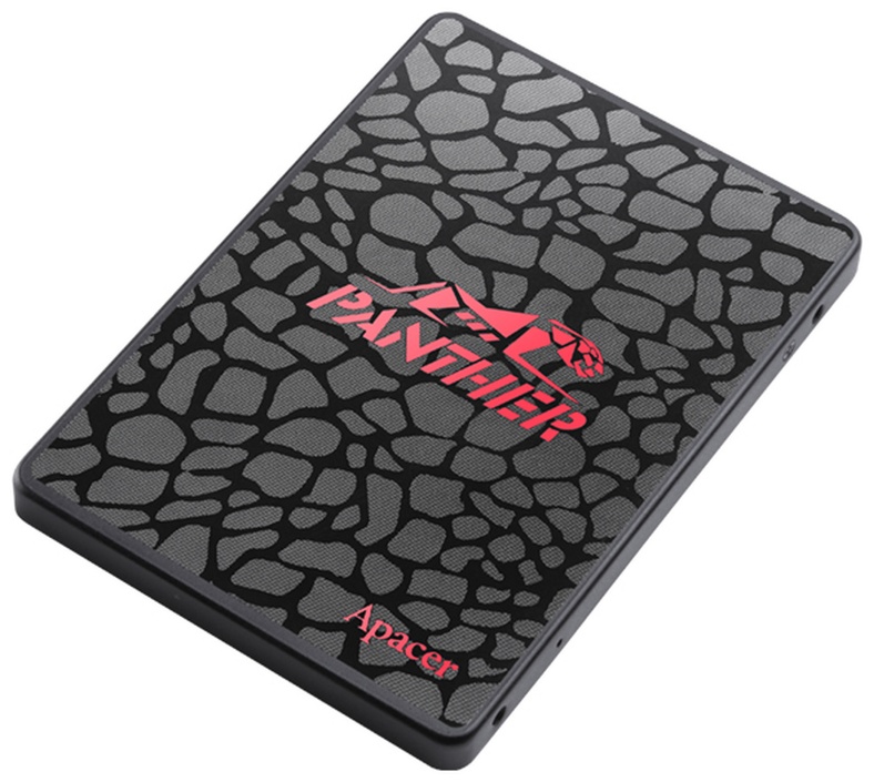 SSD Apacer AP512GAS350-1 512 Гб
