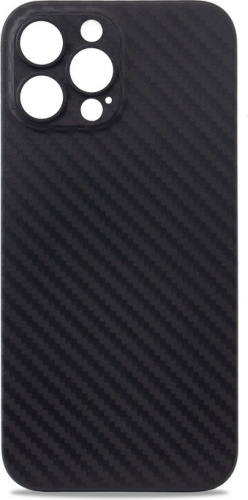 Чехол DEVIA для Apple iPhone 14 Pro Max черный