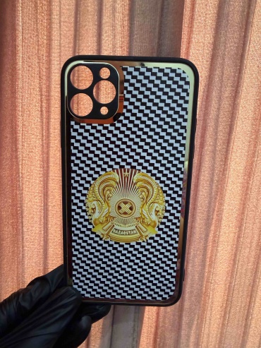 Чехол для Apple iPhone 11 Pro Max черный