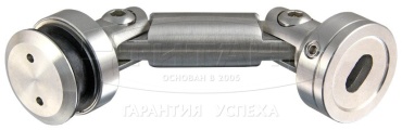 Крепление стекло-стена 30425270_630101346, 1 шт