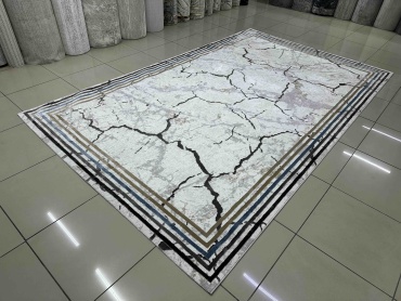 Ковер Bal Carpet 250x400 см, короткий ворс, Казахстан