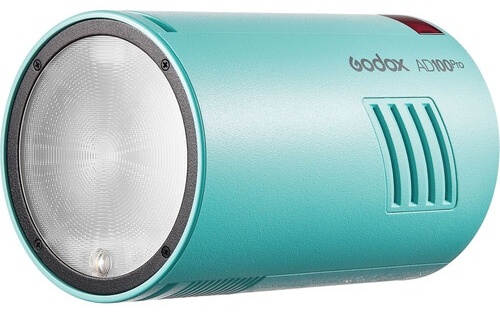 Импульсный свет Godox AD100pro