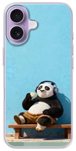 Чехол BAIKO для Apple iPhone 17 рисунок