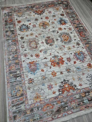 Ковер Hand Craft 160x230 см, короткий ворс, Бельгия