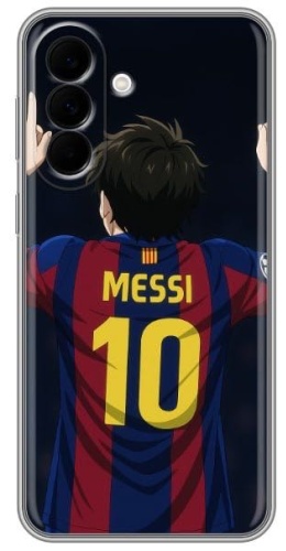 Чехол для Samsung Galaxy S26 рисунок