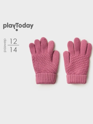 Комплект PLAYTODAY размер универсальный светло-розовый
