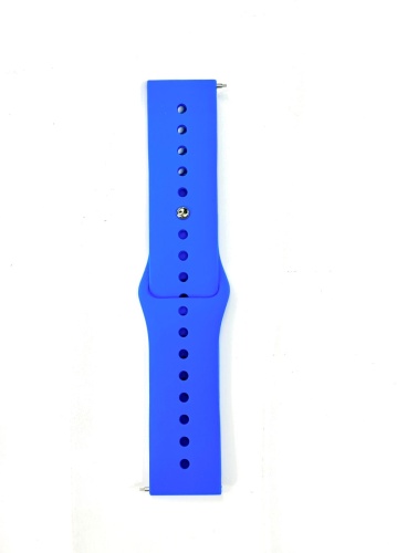 Ремешок CASETiFY для Samsung Galaxy Watch3 синий