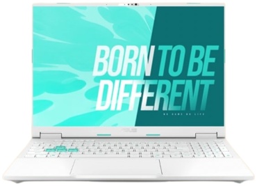 ASUS TUF Gaming 16 16" / 16 Гб / M.2 1024 Гб / Win 11 Home / M000J0