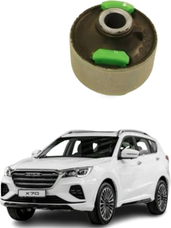 JETOUR сайлентблок M112919470