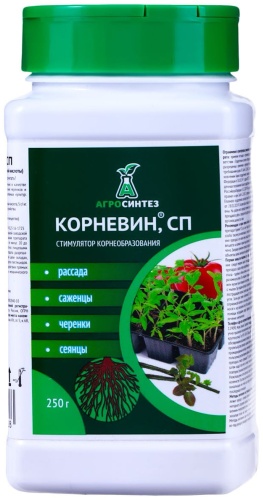 Стимулятор корне образования Корневин СП