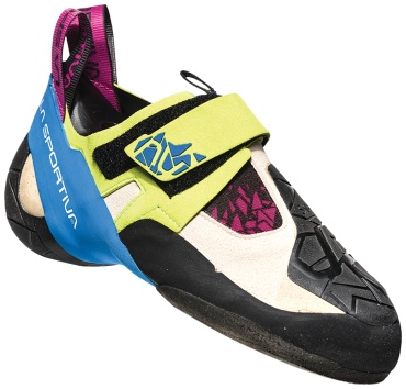 La Sportiva Skwama Apple ZFCS012E05B13 37.5
