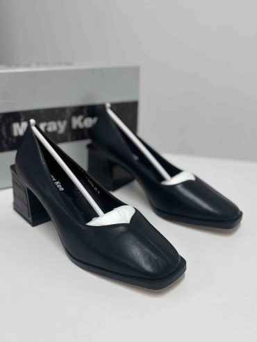 Туфли Meray Kee черный