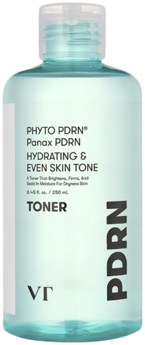 VT Cosmetics тонер PDRN Toner 250 мл
