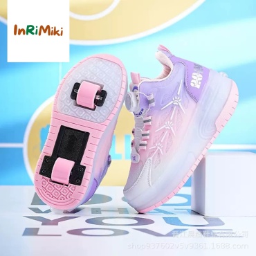 InRiMiki A99 мультиколор 28