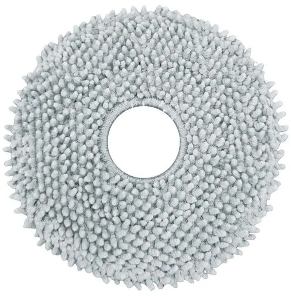 Тряпка-накладка ByRonica BR-1350 Xiaomi 2 шт.