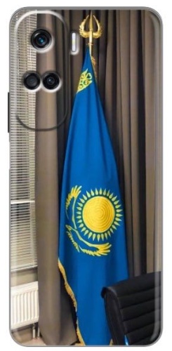 Чехол для Honor 90 Lite рисунок