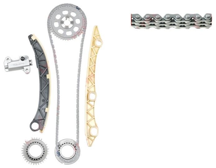 LYNXauto цепной комплект TK0019