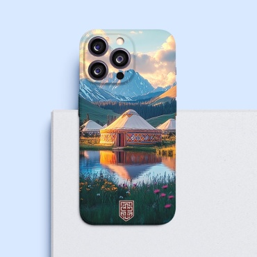 Чехол для Apple iPhone 11 Pro Max рисунок