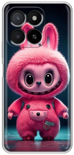 Чехол BAIKO для Honor X6a рисунок
