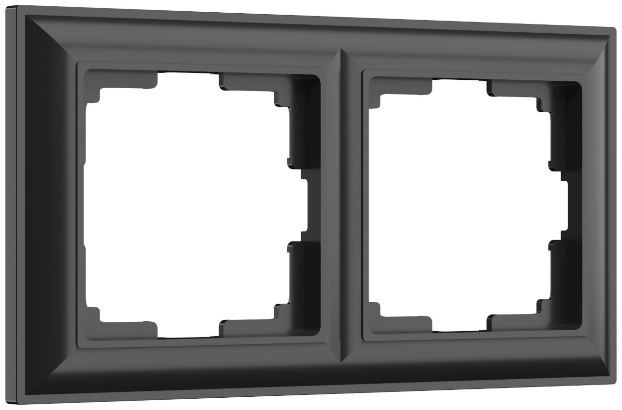 Werkel накладка 8.6x2 см, Fiore W0022208