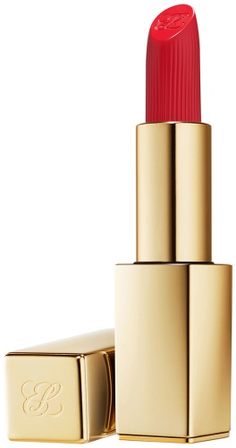 Estee Lauder Pure Color Lipstick Matte помада Deny All
