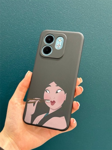 Чехол для Infinix Smart 9, Hot 50i рисунок