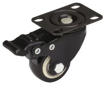 Колесо STARFIX SMF-18001, 40 мм, 1 шт
