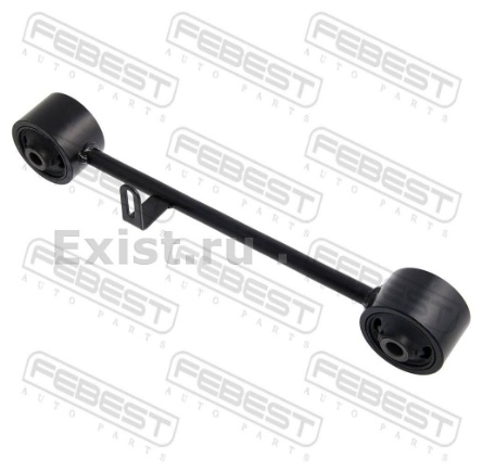 FEBEST поперечина передней подвески 0125LC120U1