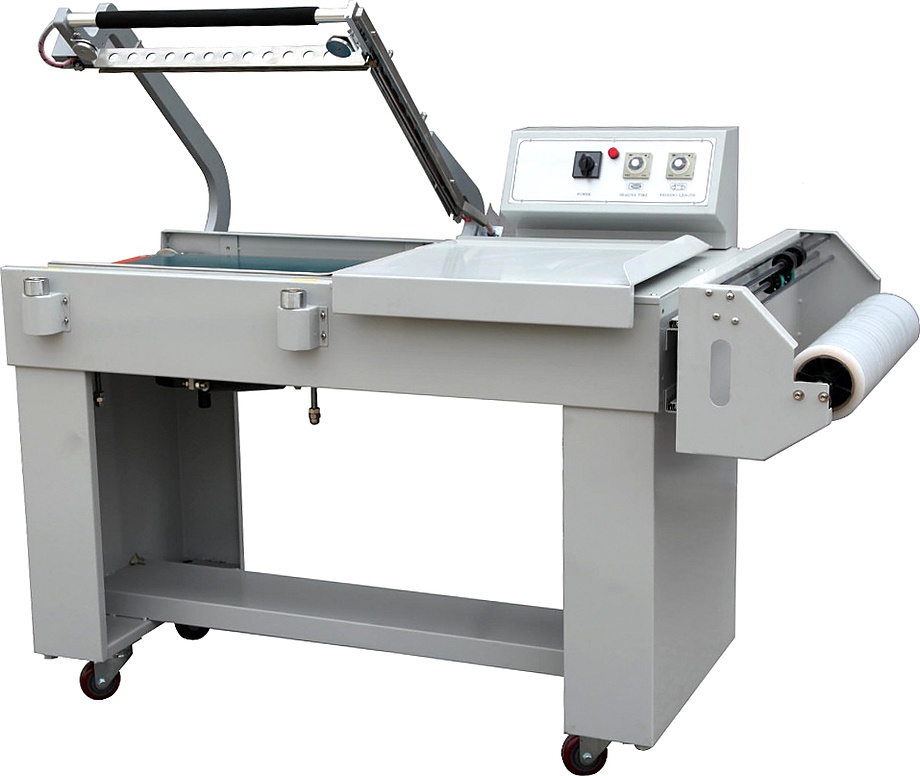Термоусадочный аппарат Hualian Machinery HUALIAN BSL-5045L