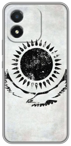 Чехол для Honor X5 рисунок